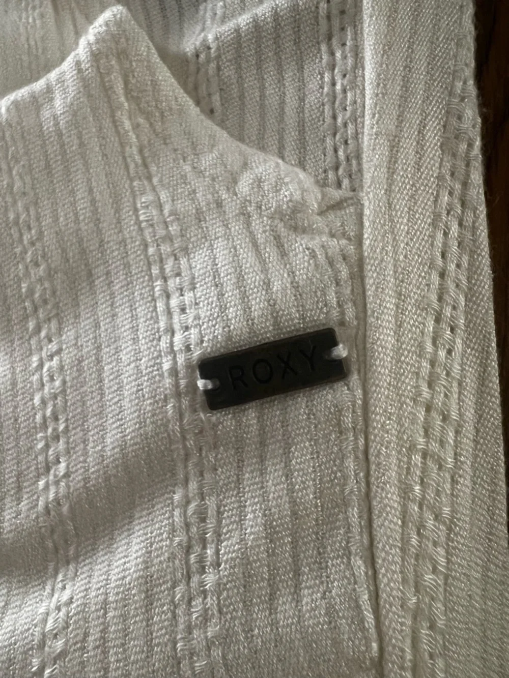 Cute Roxy Pants - Picture 2 of 8